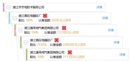 湛江市节电技术服务公司 专业引领节能新篇章