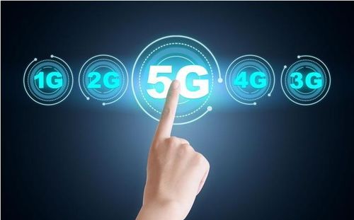 A股新机遇 华为提出5.5G概念，12只相关潜力股有望翻倍